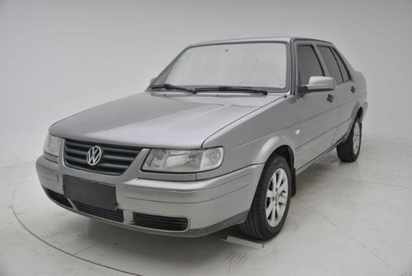 【沈阳】2010年1月 大众 捷达 1.6 cif 伙伴 灰色 手动挡