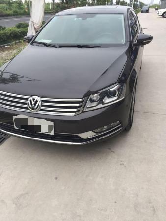 大众 迈腾  2015款 2.0TSI DSG豪华型