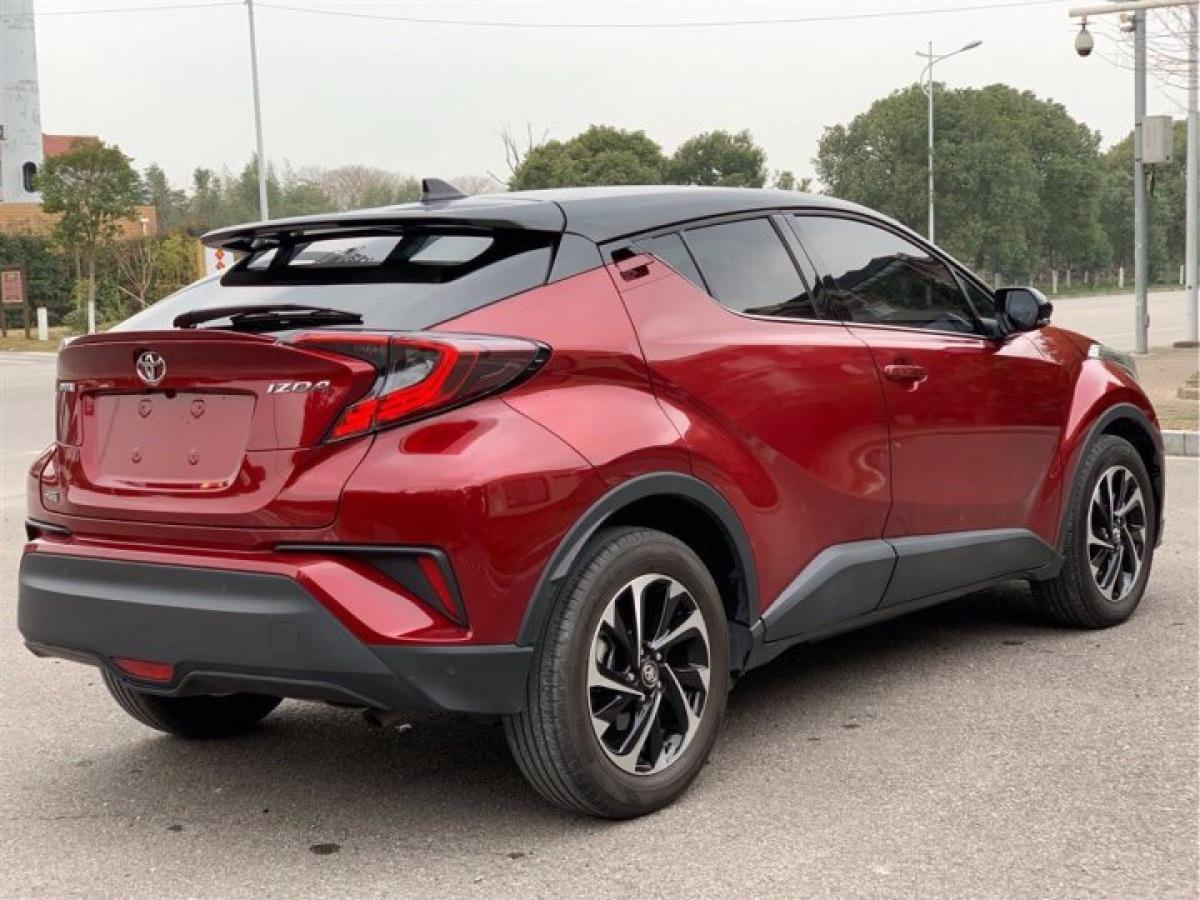 丰田奕炫怎么样( 丰田奕泽奕炫版怎么样 )