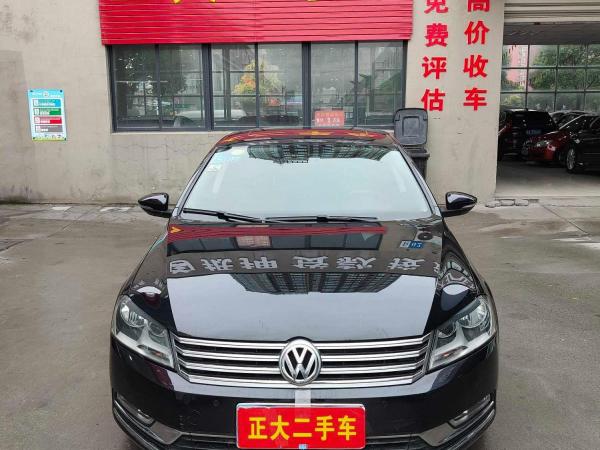 大众 迈腾  2013款 1.8TSI 舒适型