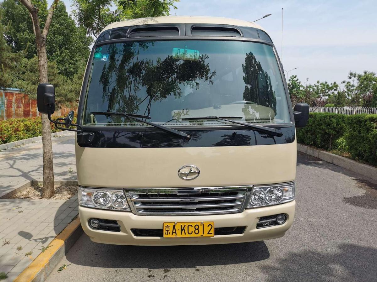 【北京】2018年5月 九龙c6 2018款 2.0t豪华型 手动挡