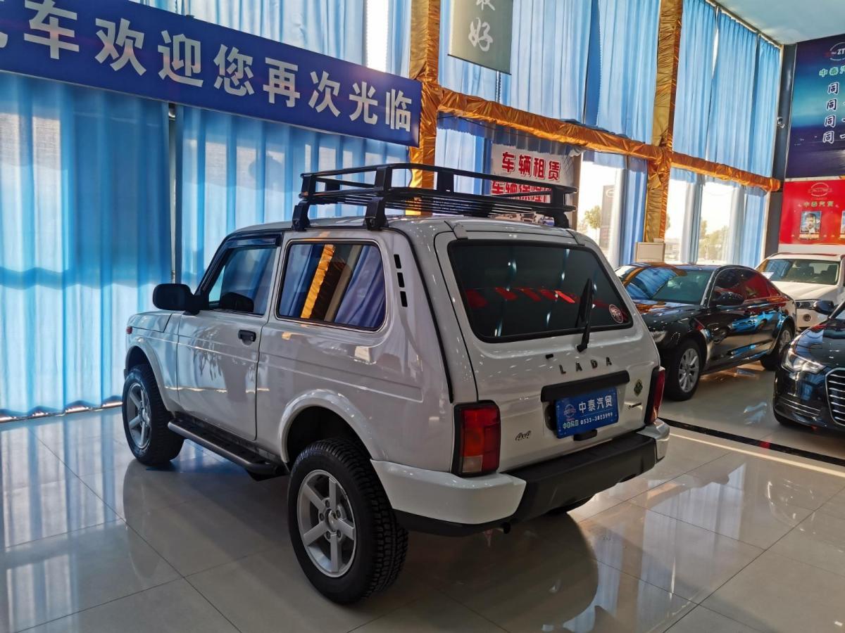 山东二手车 淄博二手车报价 二手轿车 二手拉达 二手瓦尼 详情
