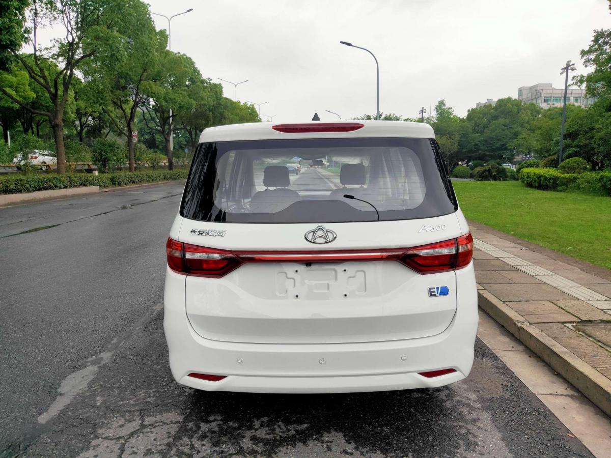长安欧尚 欧尚ev 2019款 a600 ev 5座图片