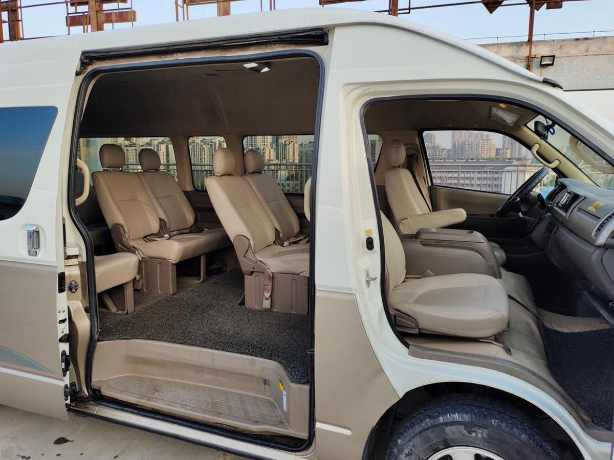 【合肥】2012年2月 九龙a6 2010款 2.7l豪华型jm495qf 手动挡