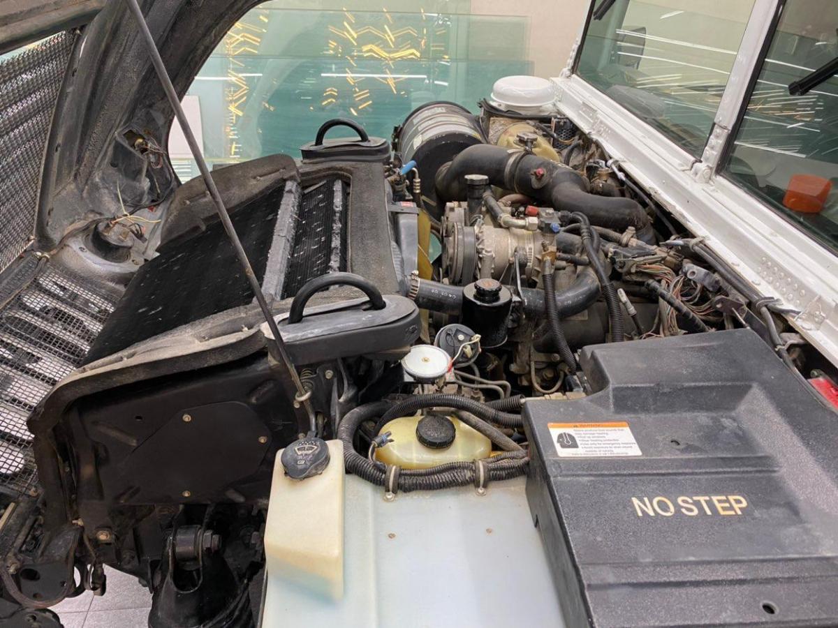 悍马 h2  2008款 6.2 at图片