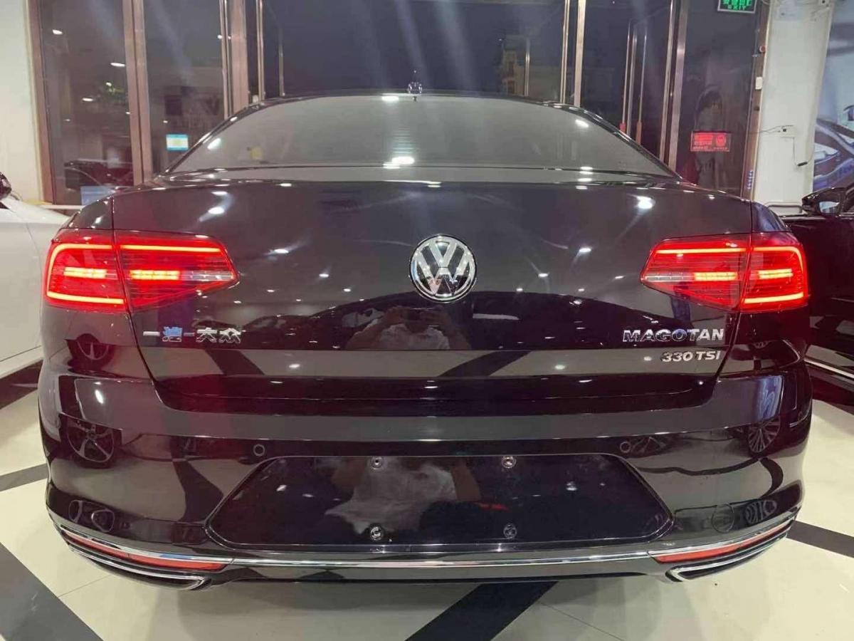 辽宁二手车 盘锦二手车报价 二手轿车 二手大众 二手迈腾 详情