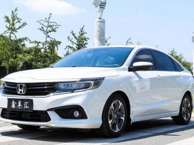 享域图片 本田 180turbo cvt耀享版