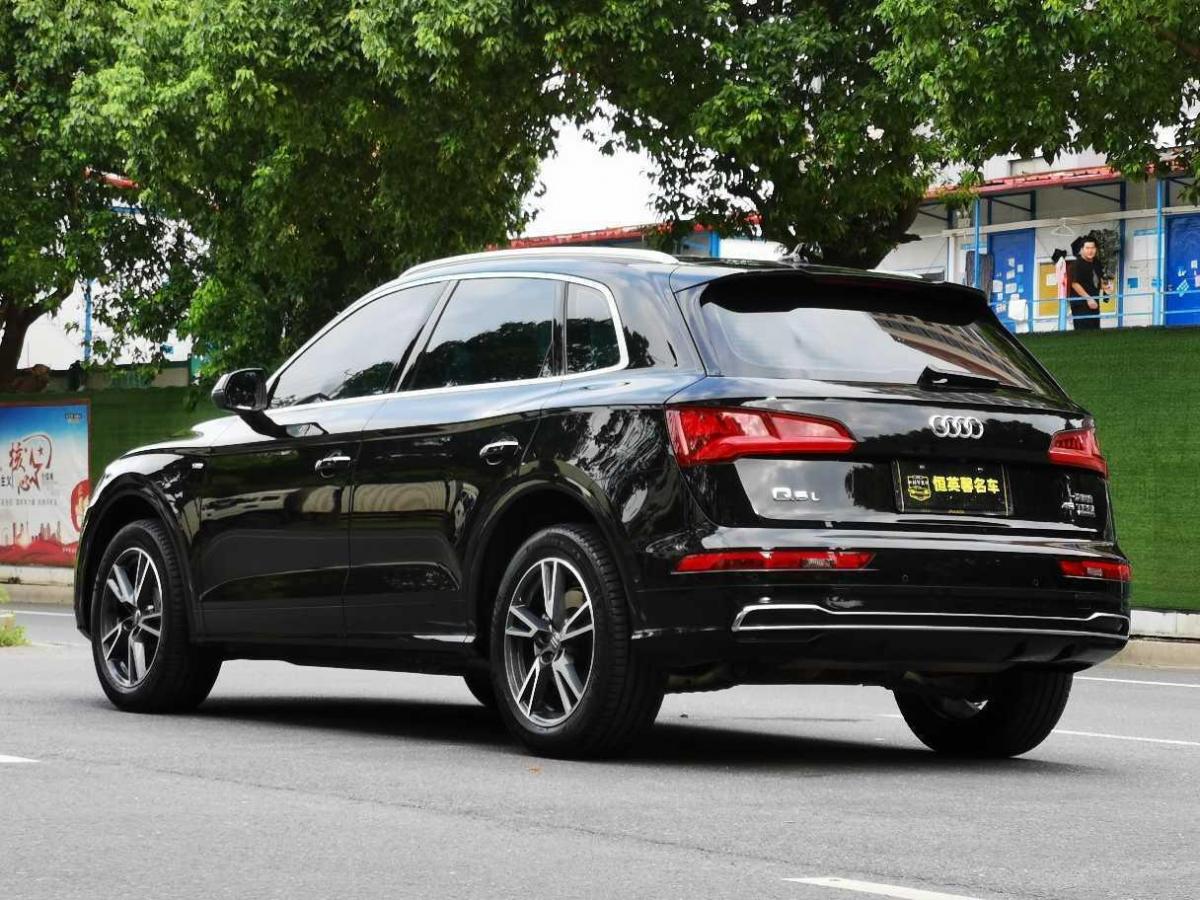 江苏二手车 苏州二手车报价 二手suv越野车 二手奥迪 二手奥迪q5l