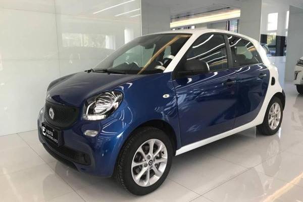 0l 硬顶 灵动版-河北唐山小松二手车