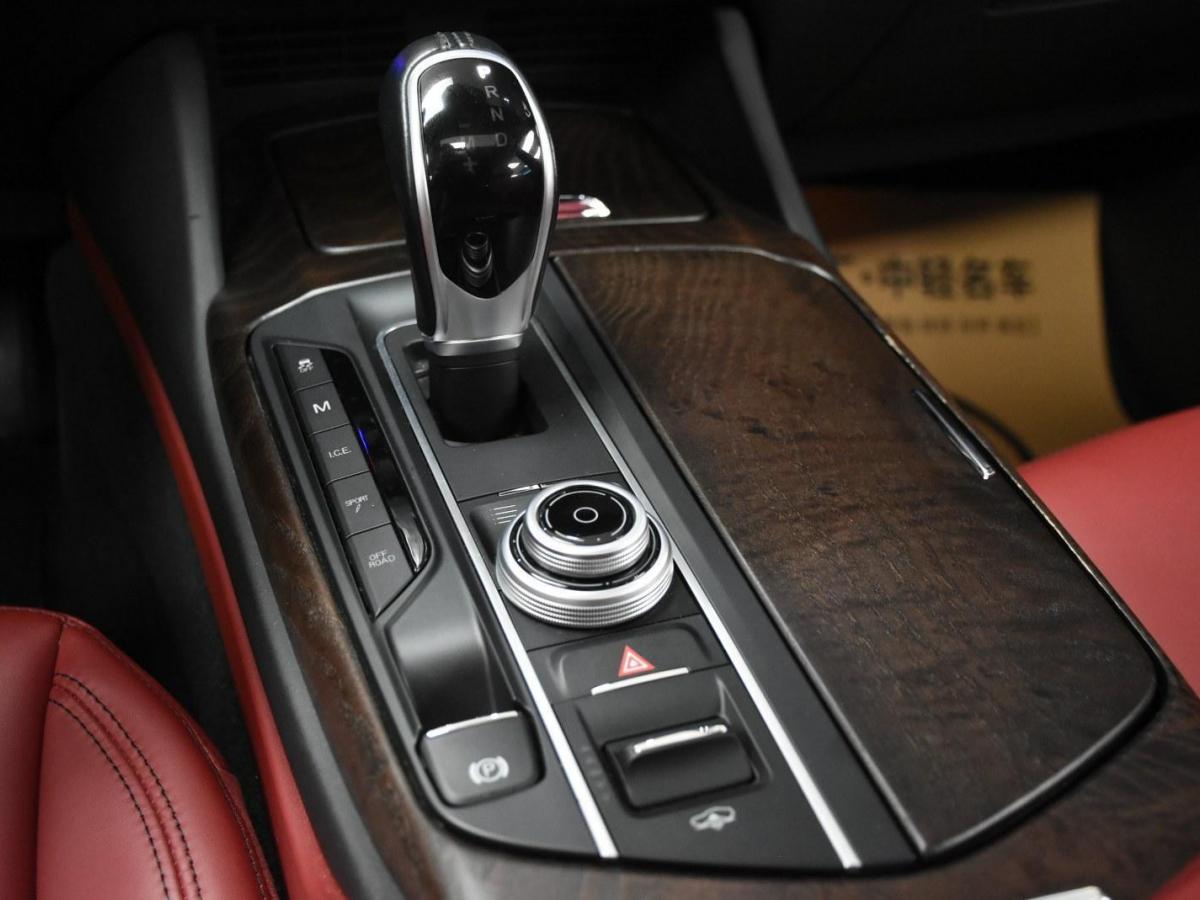 玛莎拉蒂 levante  2016款 3.0t levante图片