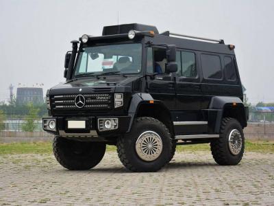 【南平二手乌尼莫克_南平二手乌尼莫克报价_南平乌尼莫克二手车最新车