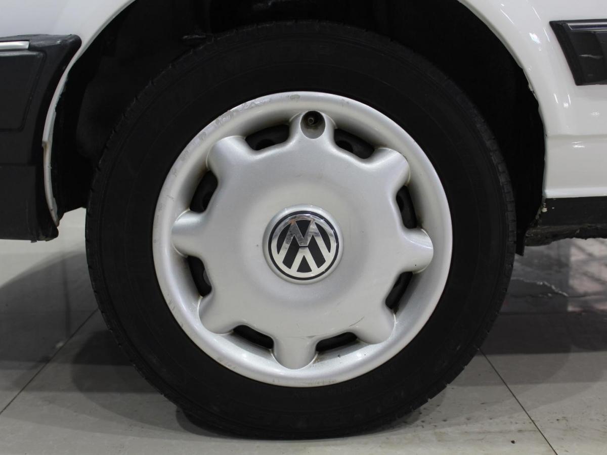 大众 桑塔纳经典  2004款 1.8l 标准型图片