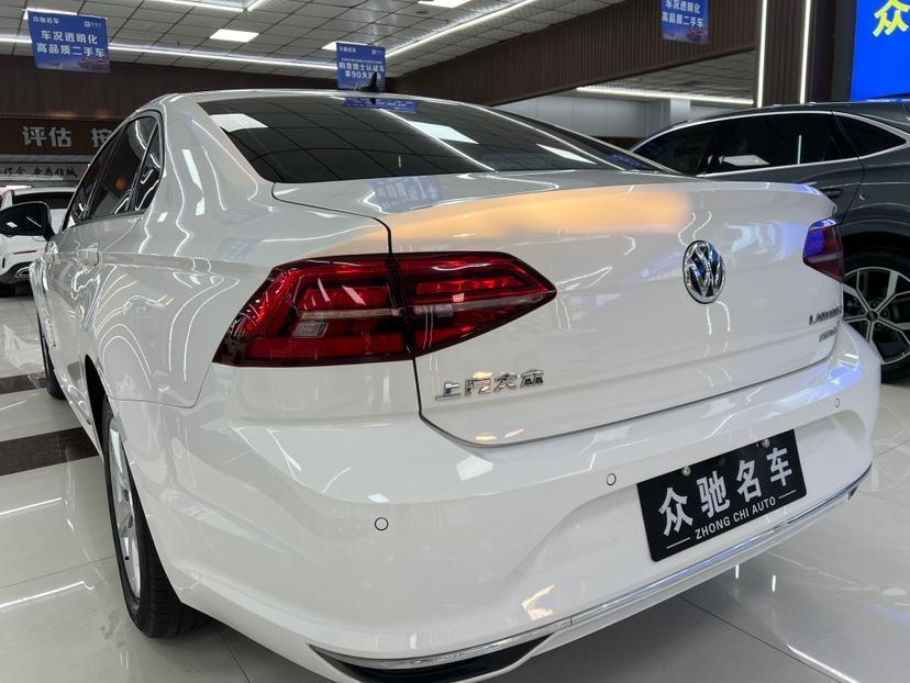 大眾 凌渡  2019款  230TSI DSG風(fēng)尚版 國(guó)VI圖片