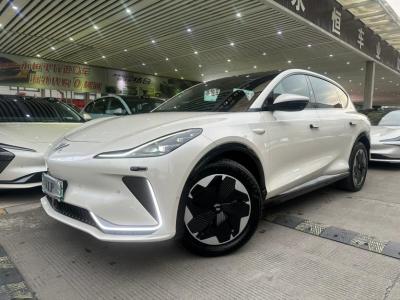 2024年8月 智己 智己LS7 77kWh Pure后驅(qū)版圖片