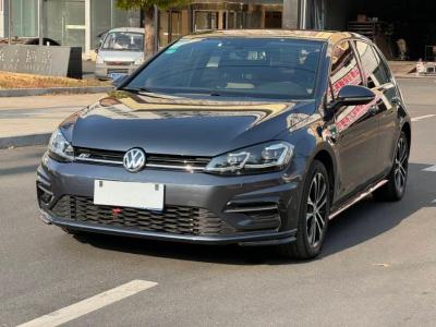 2019年11月 大眾 高爾夫 280TSI DSG R-Line型圖片