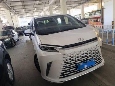 LM 雷克薩斯 350h 七座雋雅版