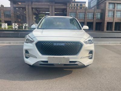 M6 哈弗 改款 1.5T DCT兩驅(qū)都市型