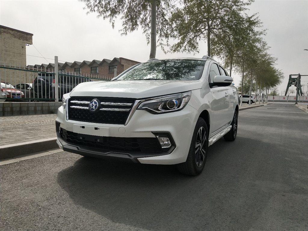 【银川】2018年3月 启辰 t70 2018款 2.0l cvt睿趣版 自动档