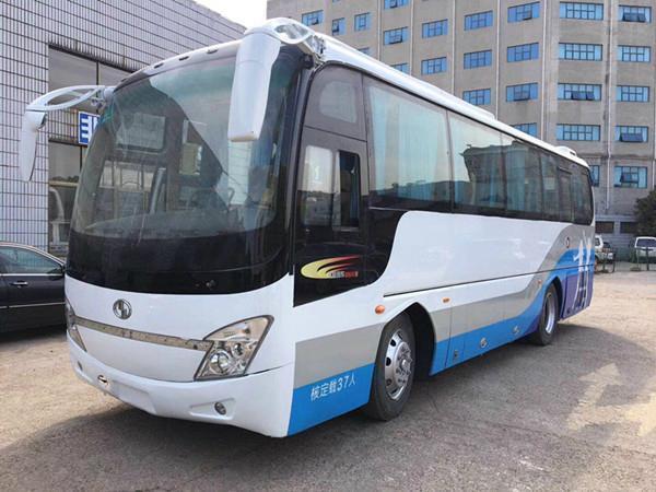 宁波市胜利汽车销售有限公司鸿龙二手车