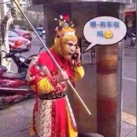 個人頭像