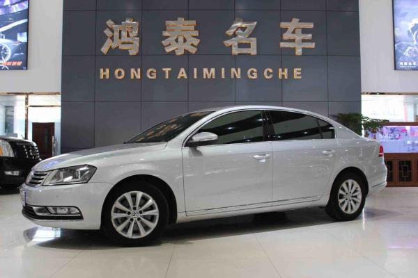 大众 迈腾  2012款 1.8TSI DSG豪华型