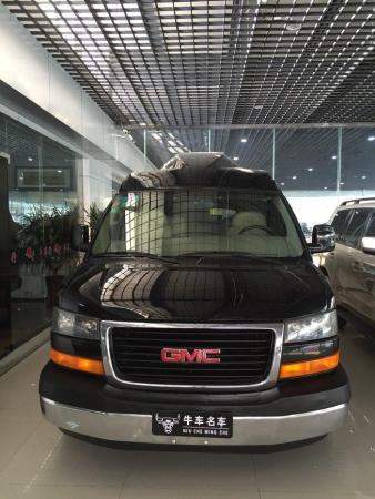 【濟南二手車】2007年6月_二手gmc terrain 2007款 yukon denali_價格