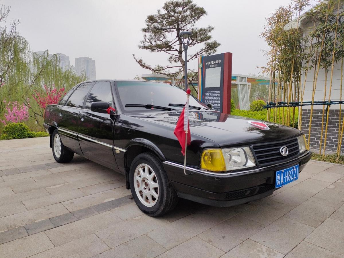 【济南】2007年6月 红旗 新明仕 2007款 1.8l 奥运之星 手动挡