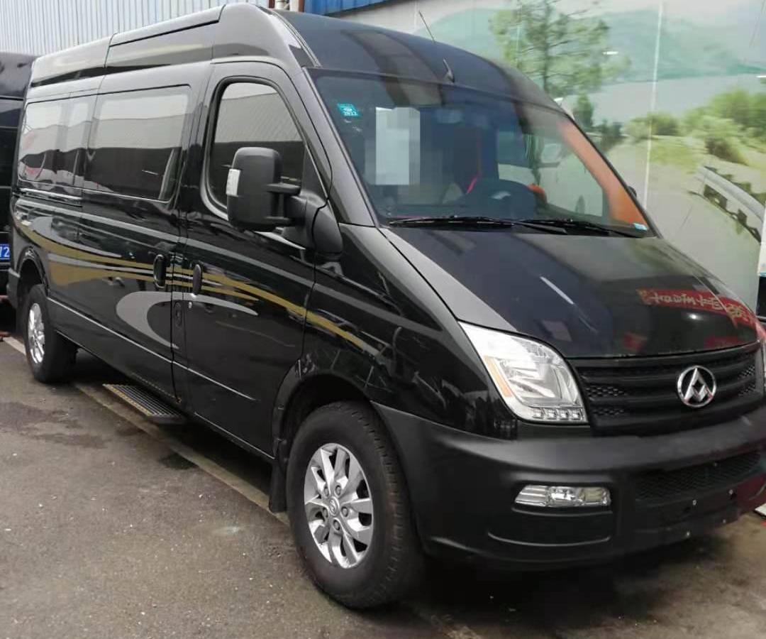 【临沂】2020年8月 上汽大通 v80 2018款 2.