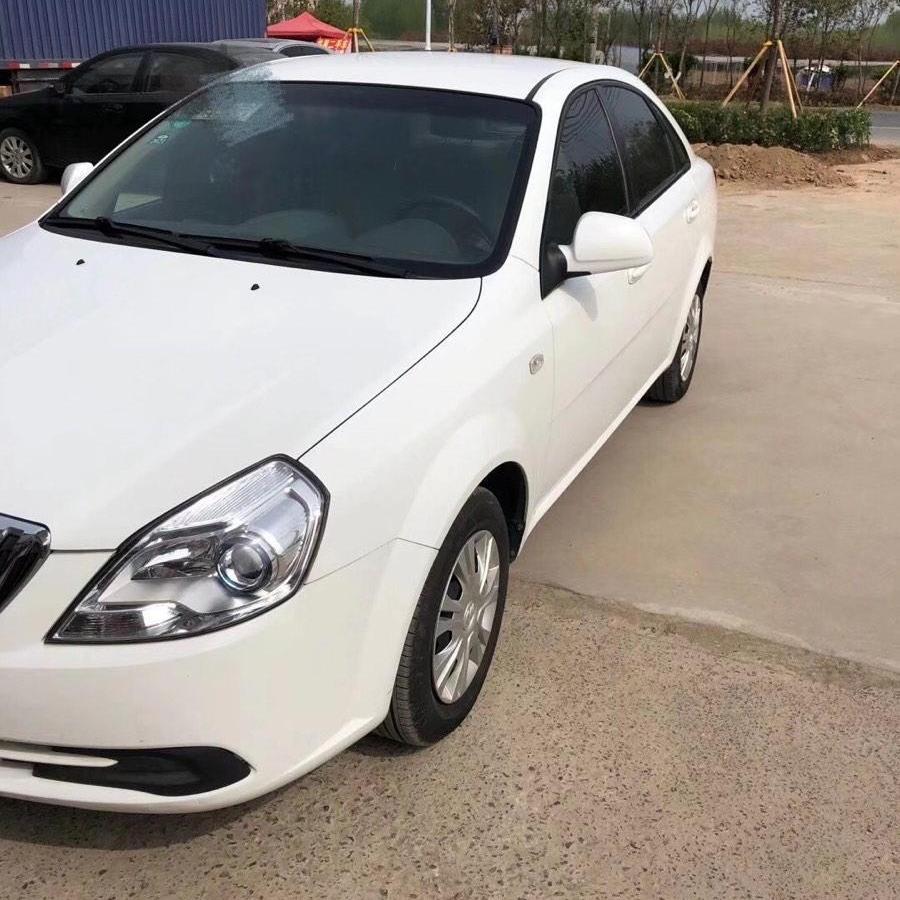 宿迁2017年12月别克凯越2018款15ncvt豪华型白色自动档