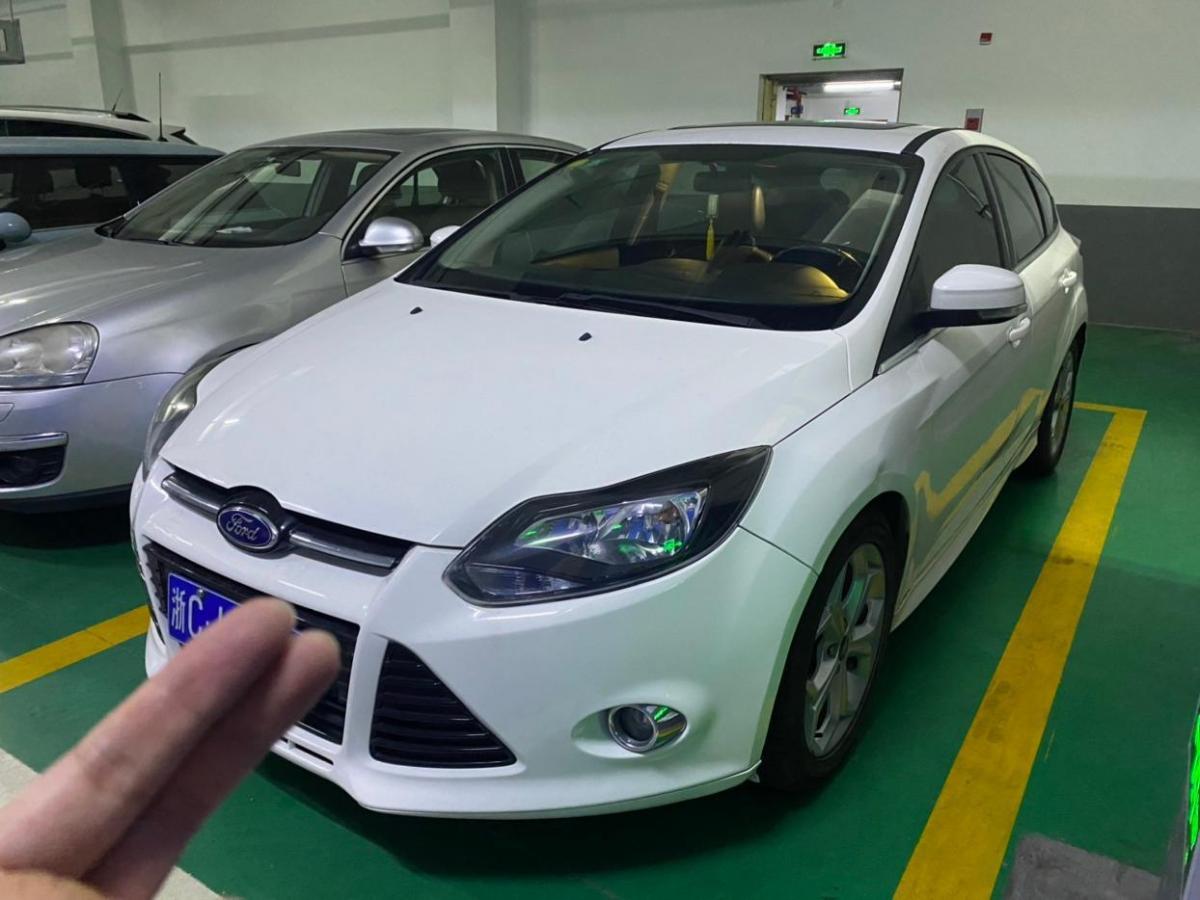 0l 自动豪华运动型_价格5.28万元_华夏二手车网