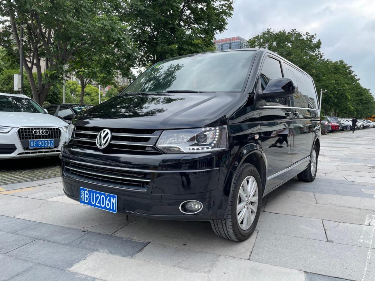 【上海】2012年7月 大众 迈特威 2012款 2.