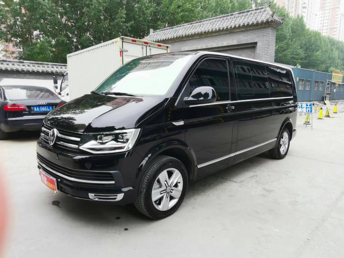 山东二手车 青岛二手车报价 二手商务车 二手大众 二手凯路威 详情