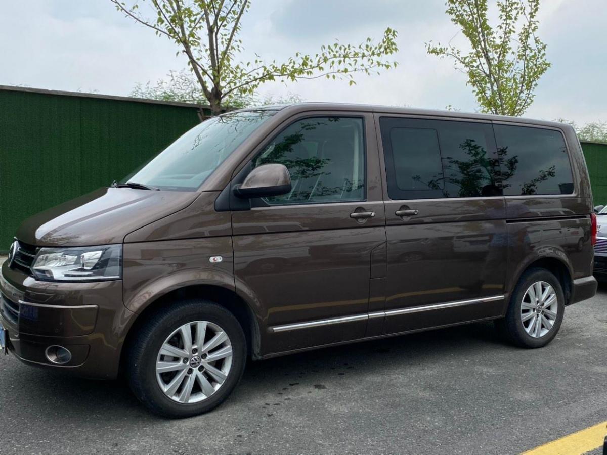 大众商务车迈特威(德国大众商务车迈特威)