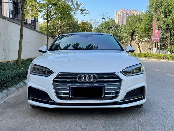 奥迪a5价格多少钱一辆(奥迪a5价格多少钱一辆新车)
