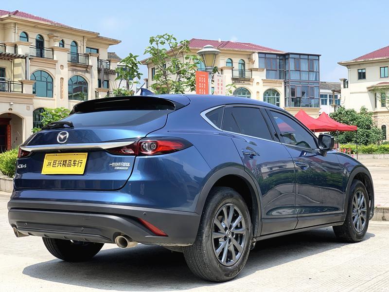 0l 自动两驱蓝天探索版 蓝色 自动档对价格不满意?