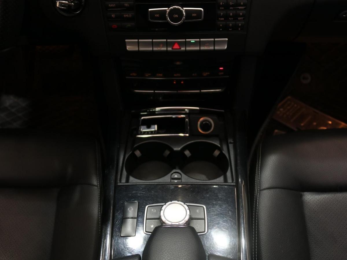 奔驰 奔驰E级  2014款 E 260 L 运动型图片