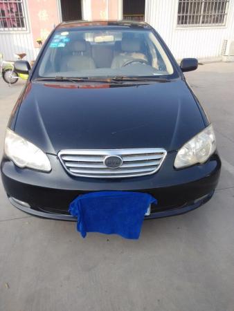 【山东】2009年12月 比亚迪 f3 2009款 比亚迪f3 1.