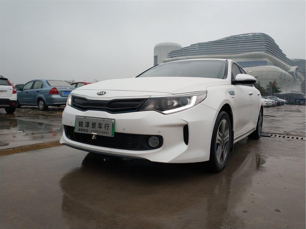 【合肥】2018年10月 起亚 k5 2018款 2.0l 智享版 自动档