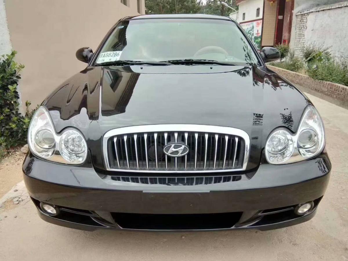 06年01月 现代 索纳塔  加入关注￥0万联系人:136****5345求购同款车