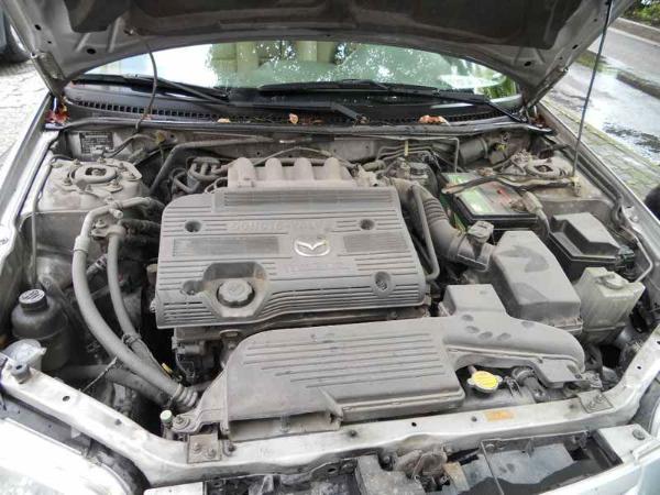 【宁波】2005年8月 海马 323 2005款1.