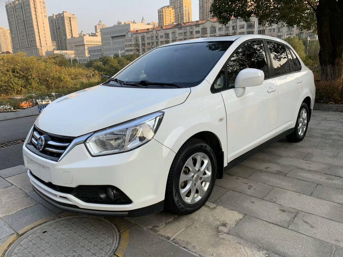 株洲2016年01月启辰d50