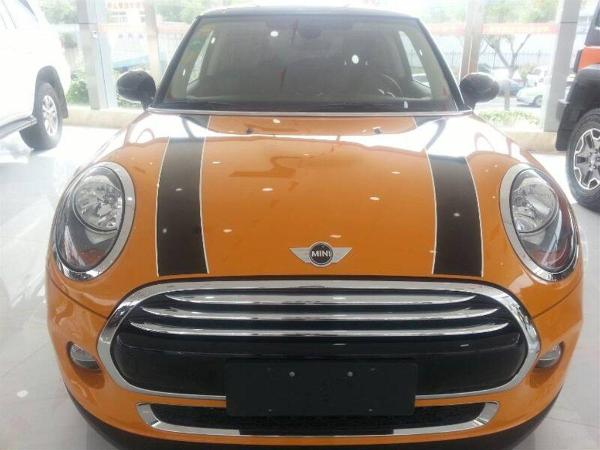 MINI Mini MINI 2014款 1.5T COOPER Excitement