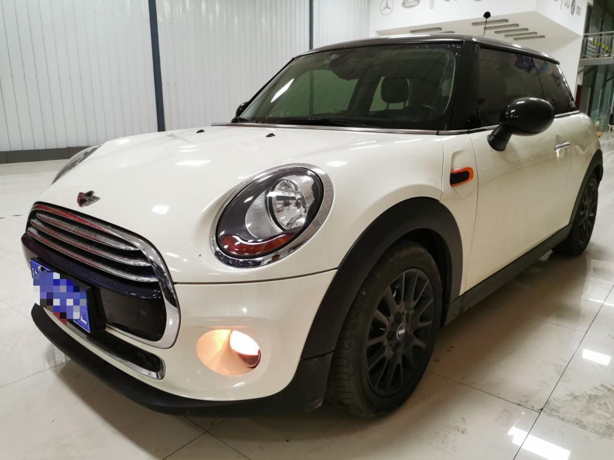 xx万联系人:马少奇求购同款车系已为3369位用户找到心仪车辆mini mini