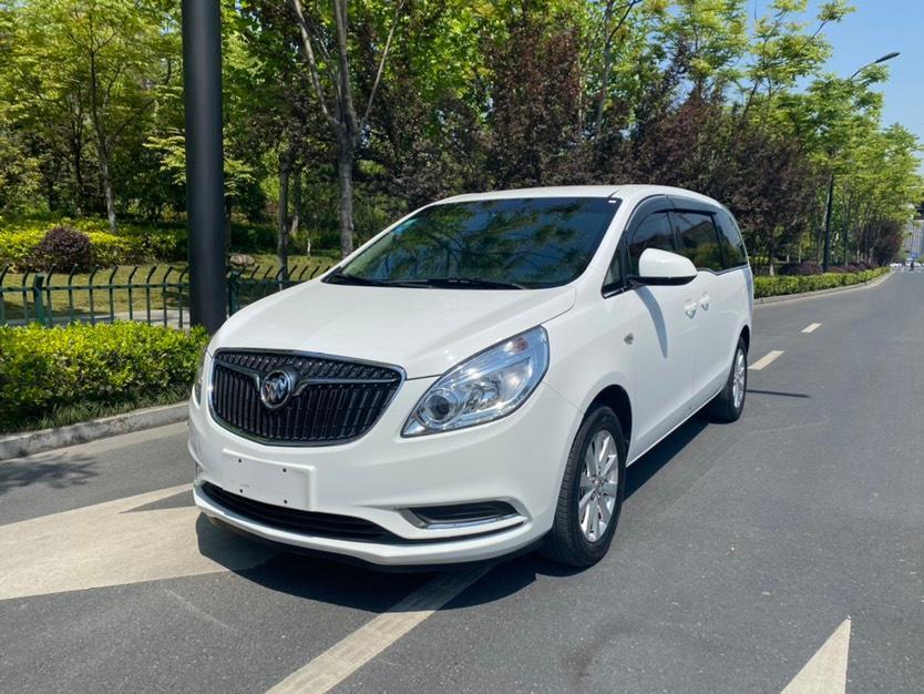 5万佳合名车求购同款车系已为3369位用户找到心仪车辆别克 gl8  2017