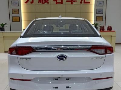 【郑州】未上牌 广汽传祺 aion s 2020款 炫 580 自动档