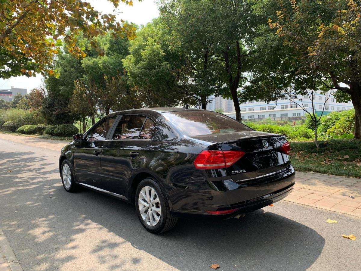 【合肥】2018年6月 大众 朗逸 2017款 1.6l 自动舒适版 手自一体