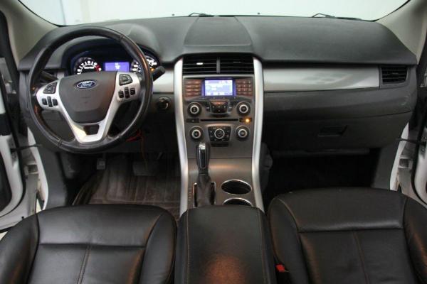 【郑州】2013年3月 福特 锐界 锐界(进口) 2012款 2.