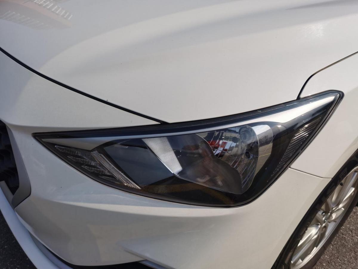 现代 悦动 2018款 1.6l 自动悦目版gl 国vi图片