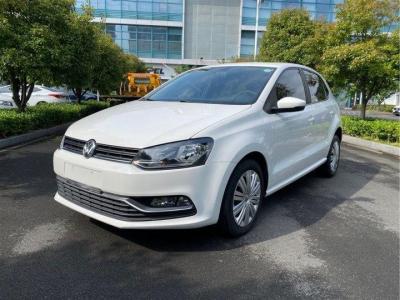 2017年12月 大眾 polo 1.5l 自動安享型2022-03-02寧波|4.