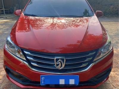 2019年8月 寶駿 310 1.5L 手動(dòng)舒適型圖片